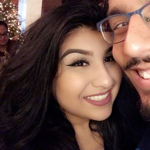 Meet your Posher, Dana